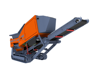 COMPAKTOR 300
