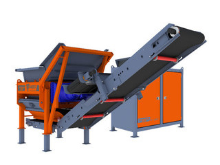 COMPAKTOR 300 e-pu